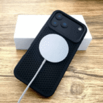 Mesh MagSafe Cooling Case for iPhone - Cover Your Phone - Image 4