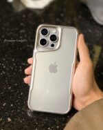 New-Zone Armor Case for iPhone - Cover Your Phone - Image 3