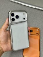 New-Zone Armor Case for iPhone - Cover Your Phone - Image 4