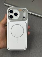 MagSafe Armor Camera Shield Case for iPhone - Cover Your Phone - Image 5