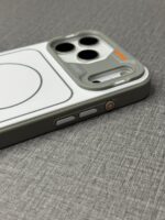 MagSafe Armor Camera Shield Case for iPhone - Cover Your Phone - Image 3