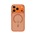 Benks Mist Phone Case for iPhone 17 Pro Max