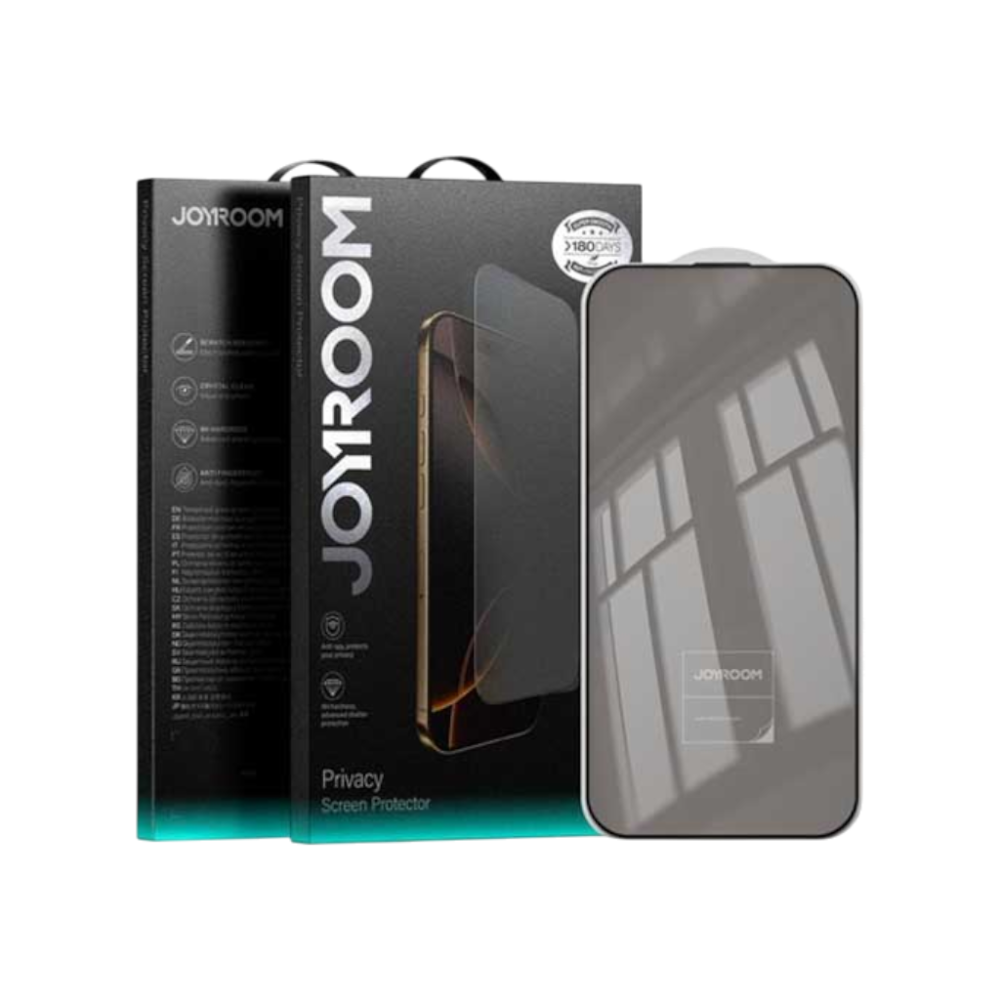 JOYROOM Privacy Screen Protector 17 series - iPhone 17 Pro