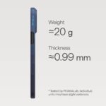 Ultra-Slim Case · OVER THE HORIZON (PitaTap™) - Image 5