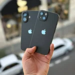 Matte Black Slim Case for iPhone with Camera Protector - Cover Your Phone - Image 4