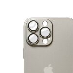 Matte Black Slim Case for iPhone with Camera Protector - Cover Your Phone - Image 5
