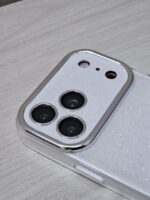 Glitter Crystal iPhone Case – Premium Shockproof Luxury Cover - Cover Your Phone - Image 4