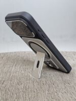 Magnetic Kickstand Armor Case for iPhone – Shockproof Premium Cover - Cover Your Phone - Image 3