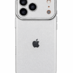 Glitter Crystal iPhone Case – Premium Shockproof Luxury Cover - Cover Your Phone
