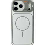 MagSafe Armor Camera Shield Case for iPhone - Cover Your Phone