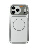 MagSafe Armor Camera Shield Case for iPhone - Cover Your Phone