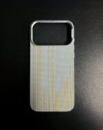 Luxe Pixel Redium Light Glow Case for iPhone - Cover Your Phone - Image 7