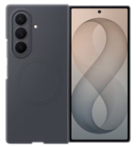 Samsung Galaxy Z Fold 8 Ultra Silicone Magnetic Case | Premium Slim Protection - Image 2