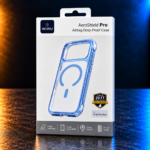AeroShield Pro MagSafe Airbag Drop-Proof Case for iPhone - Image 2