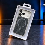 MagSafe Carbon Fiber Case for iPhone – Premium Shock Protection - Image 2