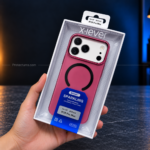 Sparkling MagSafe Case for iPhone 18 Pro Max – Slim Premium Protective Cover - Image 2