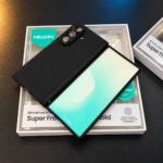 Samsung Galaxy Z Fold 8 Ultra Nillkin Textured Case | Slim Premium Protection - Image 2