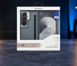 Samsung Galaxy Z Fold 7 & 8 ultra 360° Protection Case with Screen Mask - Image 3