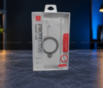 Xundd Clear Magnetic Case for Samsung Galaxy Z Fold 8 Ultra | Slim Protection - Image 3