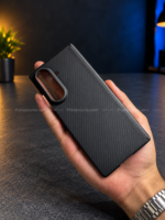 X-Level Hinge Nanofiber Case for Samsung Galaxy Z Fold 8 Ultra | Ultra-Slim Protection - Image 2