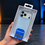 Sparkling Slim Case for iPhone – Premium Anti-Fingerprint Cover - Image 3