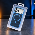 MagSafe Carbon Fiber Case for iPhone – Premium Shock Protection - Image 4