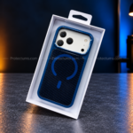 MagSafe Carbon Fiber Case for iPhone – Premium Shock Protection - Image 5