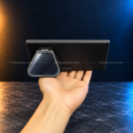 Nillkin Qin Prop Silicone Leather Case for Samsung Galaxy Z Fold 8 Ultra - Image 4