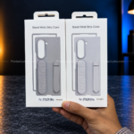 Samsung Galaxy Z Fold 8 Ultra Premium Silicone Case | Slim & Stylish Protection - Image 3