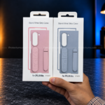 Samsung Galaxy Z Fold 8 Ultra Premium Silicone Case | Slim & Stylish Protection - Image 4