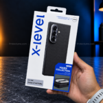 X-Level Mars Magnetic Case for Samsung Galaxy Z Fold 8 Ultra | Premium Protection - Image 2