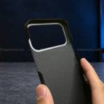 NanoFiber 600D Carbon Fiber Case for iPhone - Image 4