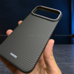 NanoFiber 600D Carbon Fiber Case for iPhone - Image 3