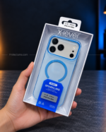 Sparkling MagSafe Case for iPhone 18 Pro Max – Slim Premium Protective Cover - Image 3