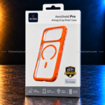 AeroShield Pro MagSafe Airbag Drop-Proof Case for iPhone - Image 3
