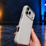 Premium Skin Feel MagSafe Case for iPhone – Leather-Style Protective Cover - Image 9