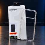 Spigen Ultra Hybrid Clear Case for iPhone – Premium Protection - Image 2