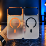 iPetet MagSafe Frosted Case with Camera Protection for iPhone - Image 4