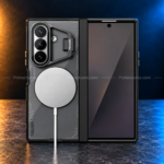 Nillkin Iceblade Prop Case for Samsung Galaxy Z Fold 8 Ultra | Premium Protection - Image 3