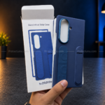 Samsung Galaxy Z Fold 8 Ultra Premium Silicone Case | Slim & Stylish Protection - Image 5