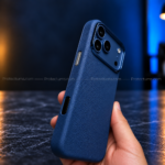 Premium Skin Feel MagSafe Case for iPhone – Leather-Style Protective Cover - Image 12