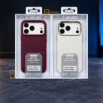 Premium Skin Feel MagSafe Case for iPhone – Leather-Style Protective Cover - Image 7