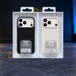 Premium Skin Feel MagSafe Case for iPhone – Leather-Style Protective Cover - Image 6