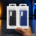 Samsung Galaxy Z Fold 8 Ultra Premium Silicone Case | Slim & Stylish Protection - Image 2