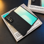 Samsung Galaxy Z Fold 8 Ultra Nillkin Textured Case | Slim Premium Protection - Image 3