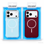 FILADA MagSafe Protective Case for iPhone – Premium Slim Design