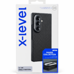X-Level Mars Magnetic Case for Samsung Galaxy Z Fold 8 Ultra | Premium Protection