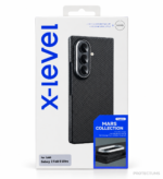 X-Level Mars Magnetic Case for Samsung Galaxy Z Fold 8 Ultra | Premium Protection