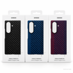 Samsung Galaxy Z Fold 8 Ultra Carbon Magnetic Case | Slim Premium Protection