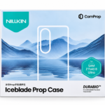 Nillkin Iceblade Prop Case for Samsung Galaxy Z Fold 8 Ultra | Premium Protection